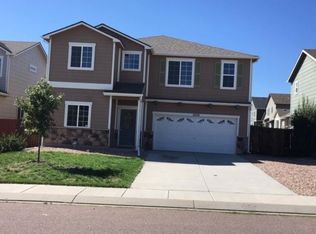 2024 Reed Grass Way, Colorado Springs, CO 80915