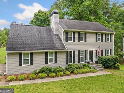 2166 Carlyle Dr, Marietta, GA, 30062