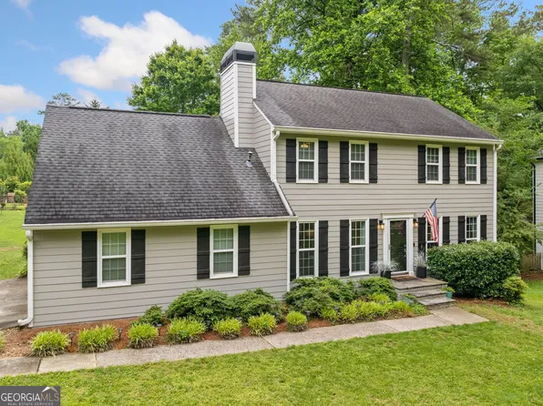 2166 Carlyle Dr, Marietta, GA 30062