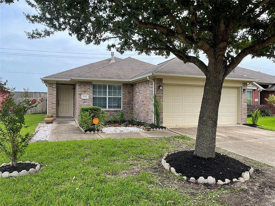 Beautiful one story home
