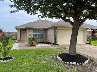 1722 Kessler Park Ct, Houston, TX 77047