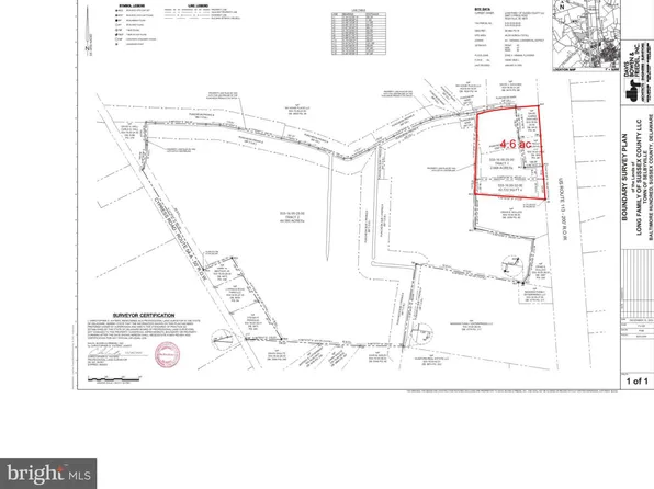 36992 Dupont Blvd, Selbyville, DE 19975