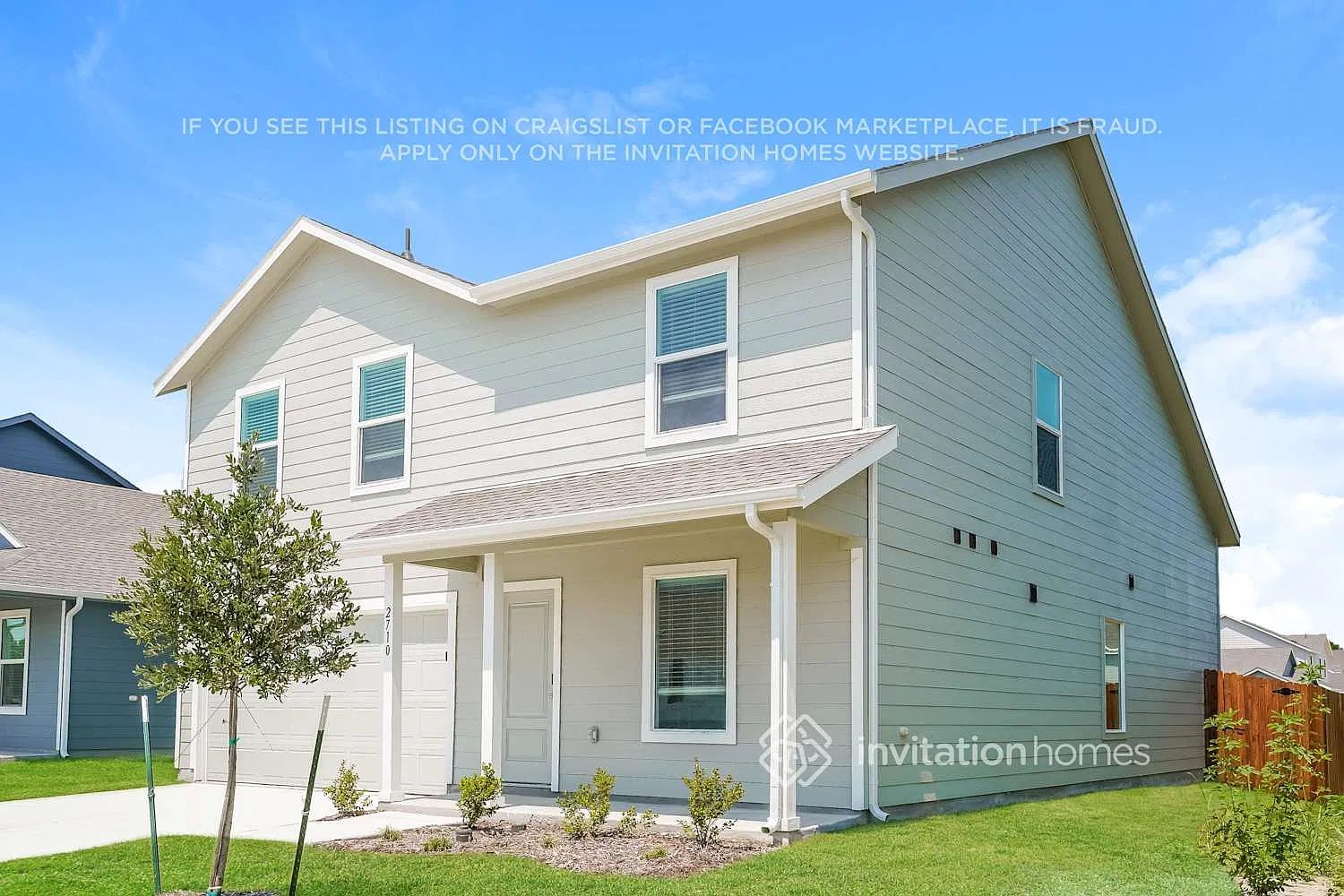 2710 Harwell Dr Crandall, TX 75114 — Photo 4