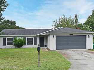 5050 Volusia Ave, Titusville, FL 32780