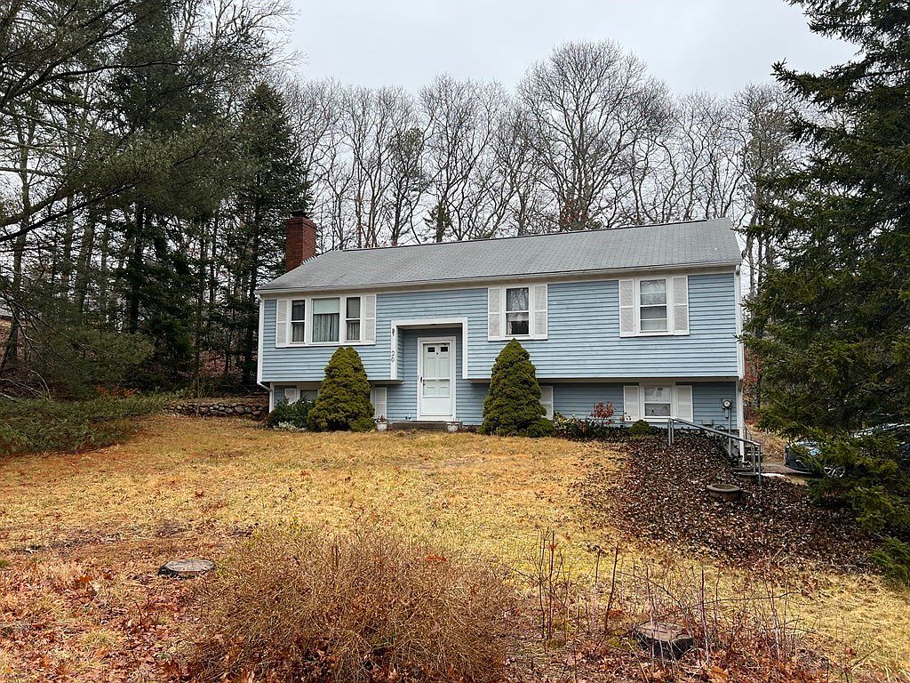 20 Meredith Rd, Forestdale, MA 02644 Zillow