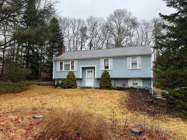 20 Meredith Rd, Forestdale, MA 02644