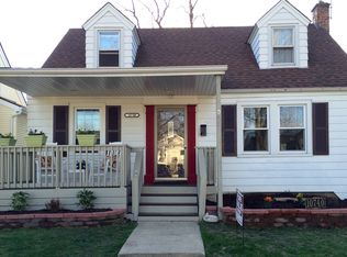 10740 S Troy St, Chicago, IL