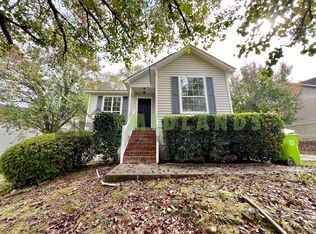 209 Barger Cir, Irmo, SC 29063
