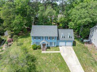 7209 Halstead Ln, Raleigh, NC 27613