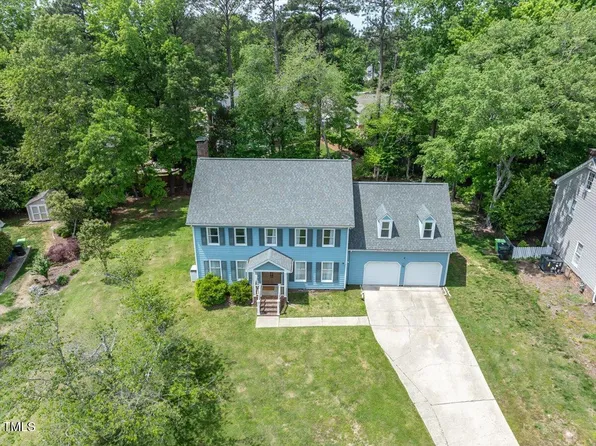 7209 Halstead Ln, Raleigh, NC 27613