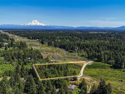 0 82nd Avenue S, Roy, WA, 98580