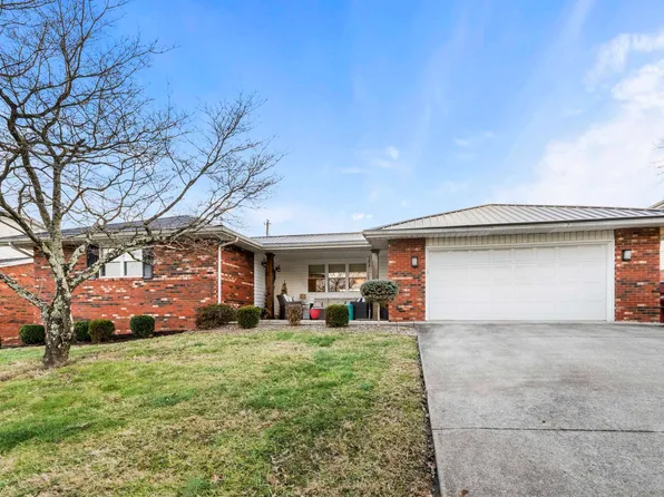 137 Caroline Dr, Ashland, KY 41101