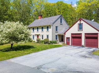 465 South St, Rockport, ME 04856