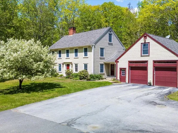 465 South Street, Rockport, ME 04856
