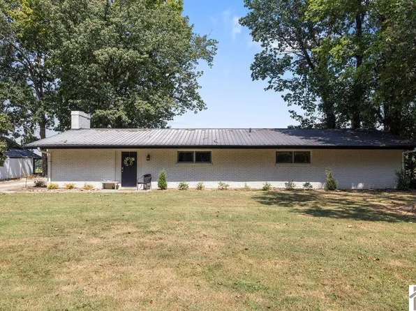 965 Tennevue Est, Paducah, KY 42003