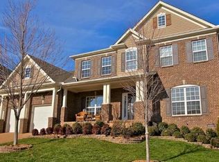 1238 Broadmoor Cir, Franklin, TN 37067