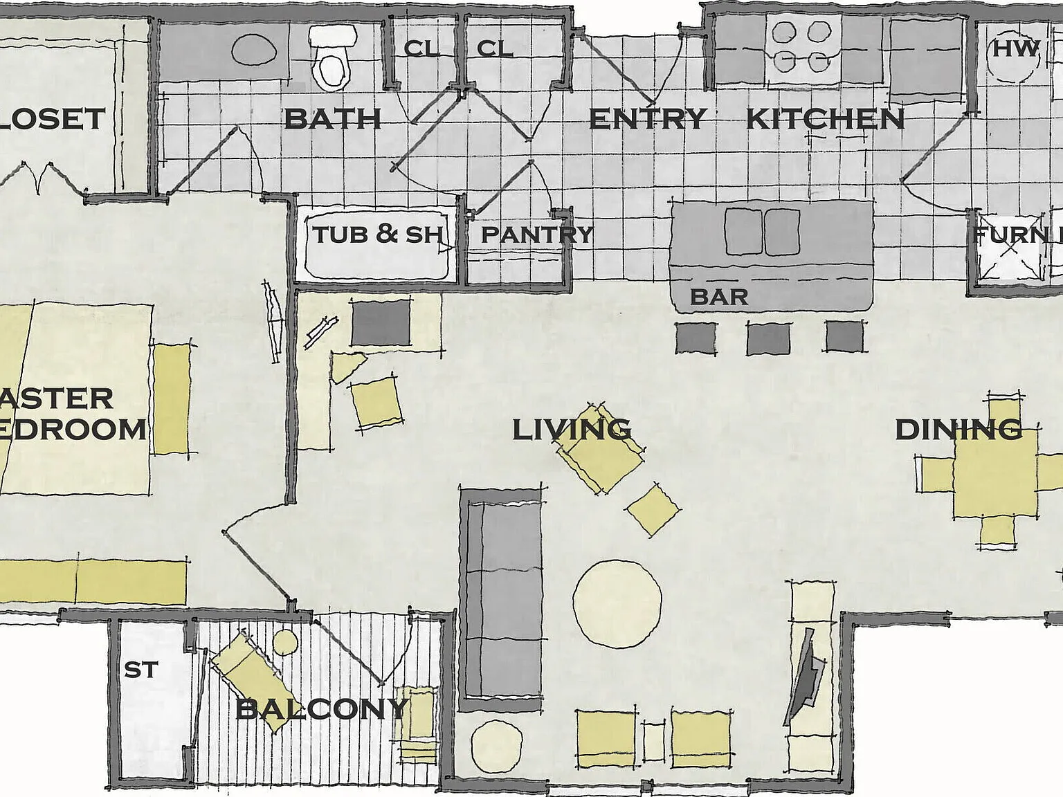 Apartments at Grand Prairie — Photo 4