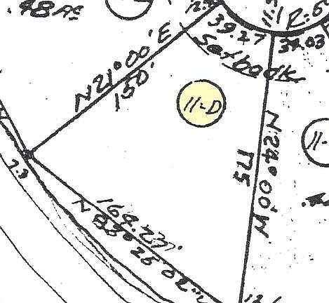 3rd image of 1598 Waccamaw Circle Lot 11-D Waccamaw Circle