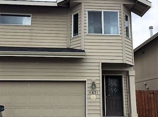 11671 Hummer Bay Loop #EM1575, Eagle River, AK 99577