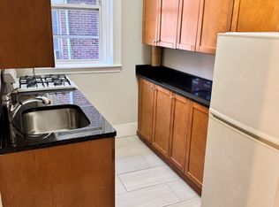 1197 Commonwealth Ave APT 4, Boston, MA 02134