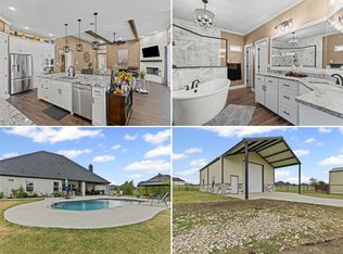 612 El Gato Dr, Godley, TX 76044