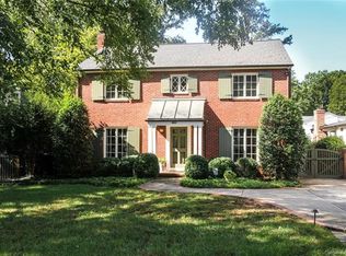 1508 Biltmore Dr, Charlotte, NC 28207