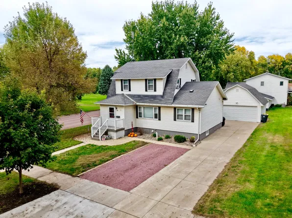 1124 6th St, Westbrook, MN 56183