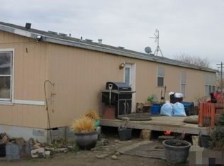 5701 Lateral 1 Rd, Wapato, WA 98951