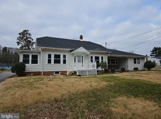 6 Beebe Run Rd, Bridgeton, NJ 08302