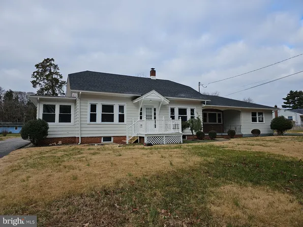 6 Beebe Run Rd, Bridgeton, NJ 08302