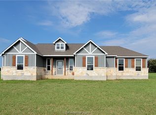1362 County Road 329, Milano, TX 76556