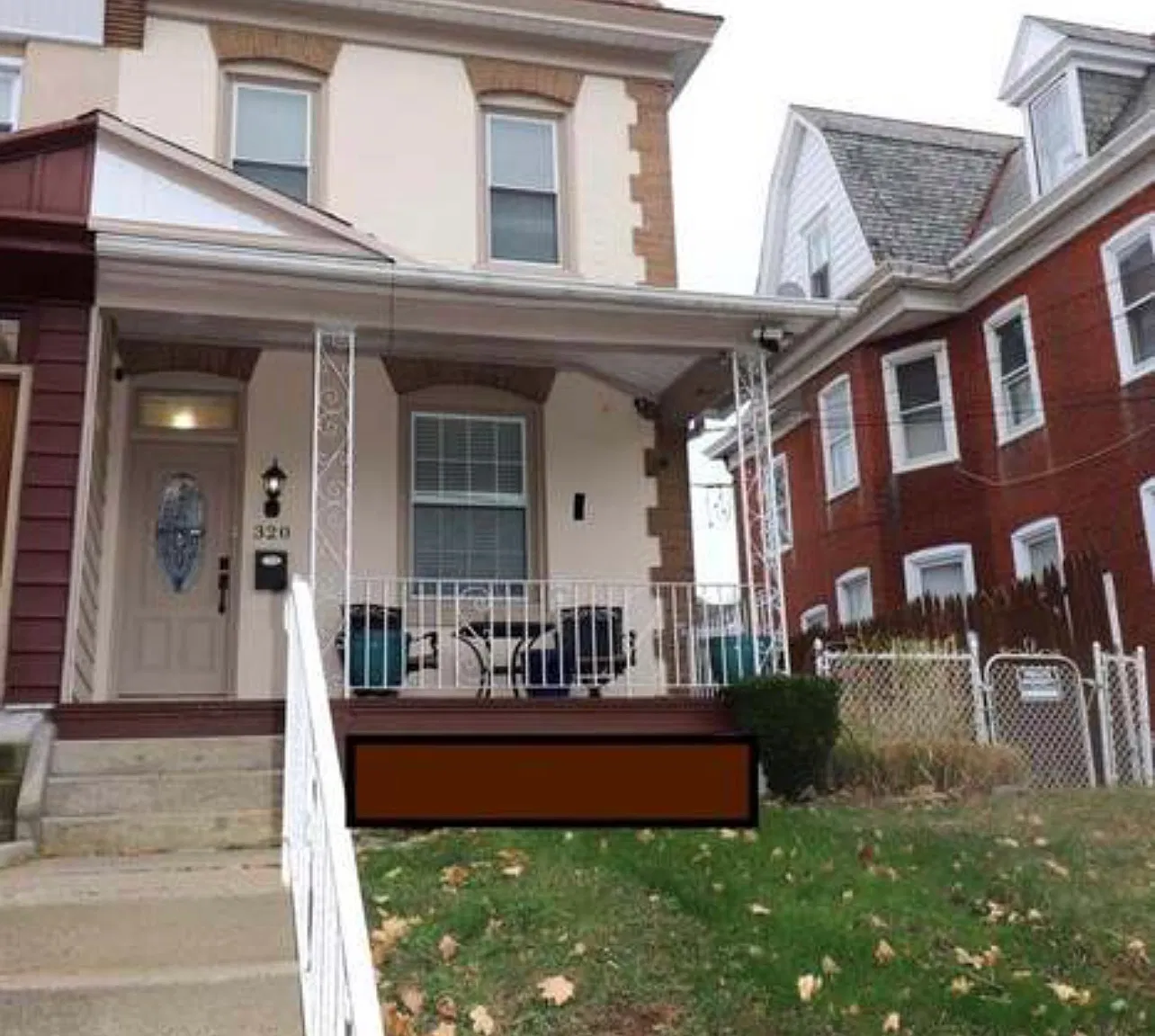 320 Loney St — Photo 2