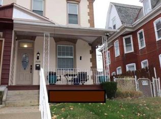 320 Loney St FLOOR 3, Philadelphia, PA 19111