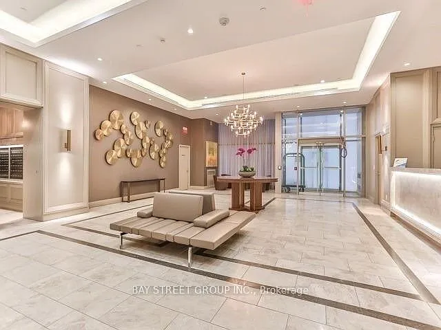 155 Yorkville Ave #1709 — Photo 10