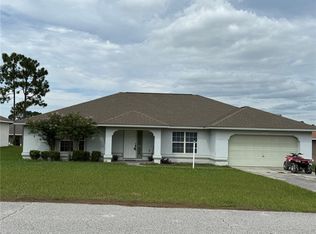 8509 SW 136th Loop, Ocala, FL 34473