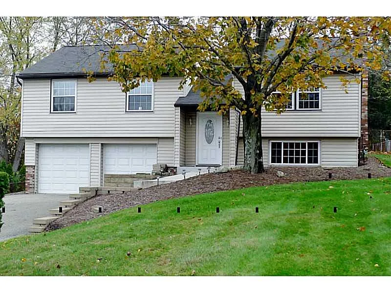 3178 Meadowridge Ct photo 1
