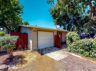 645 King St, Santa Rosa, CA 95404
