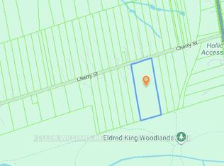 5055 Cherry St, Whitchurch Stouffville, ON