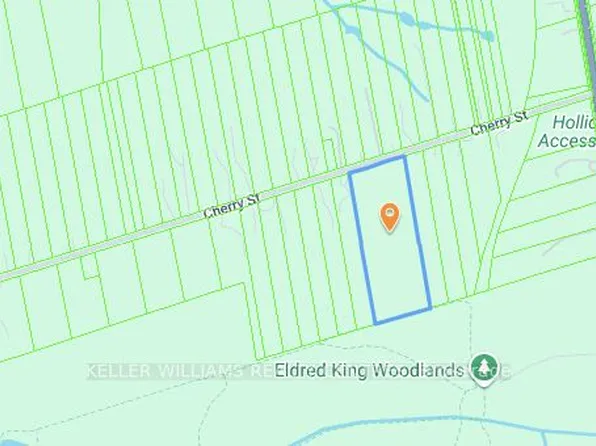 5055 Cherry St, Whitchurch Stouffville, ON L4A 3K9