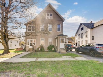 25 Broad Street, Gloversville, NY, 12078