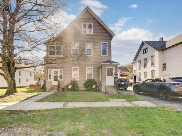 25 Broad Street, Gloversville, NY 12078