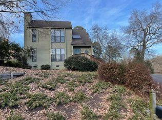 11304 Mansfield Crossing Ct, North Chesterfield, VA 23236