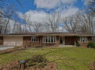 3568 Golden Prairie Ave, Rockford, IL