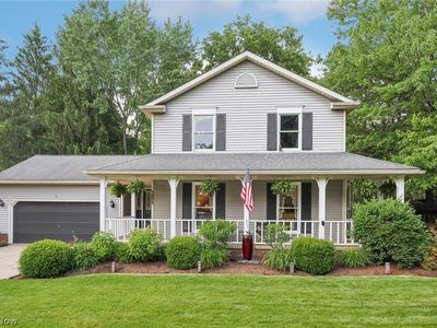 1277 Pearwood Way, Uniontown, OH, 44685