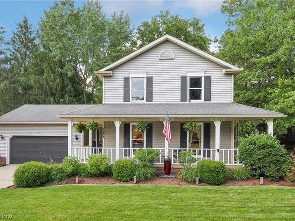 1277 Pearwood Way, Uniontown, OH 44685