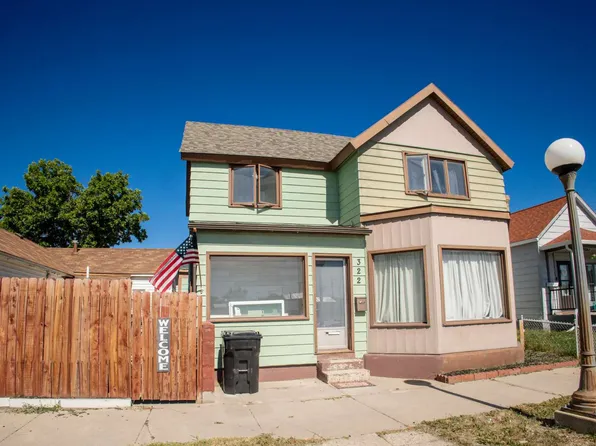 322 Alder St, Anaconda, MT 59711