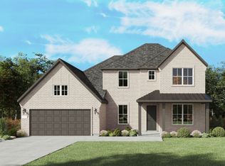 Lindale Plan, Wellington, Fort Worth, TX 76052