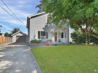 1211 9th Ave SW, Puyallup, WA 98371