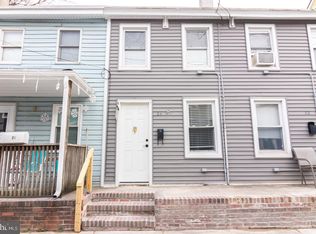 22-24 Miles Ave, Bordentown, NJ 08505