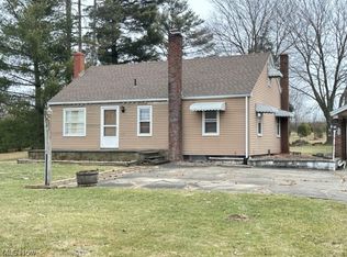 10731 Washingtonville Rd, Canfield, OH 44406